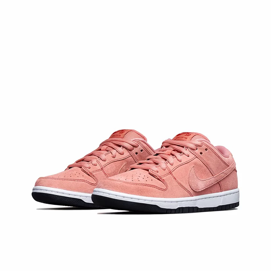 Nike Sb Dunk Low "Pink Pig" CV1655-600